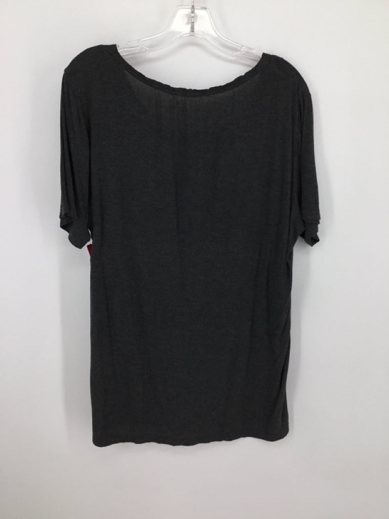 Small Show Size XL Cotton Blend Nursing Nursing Apparel