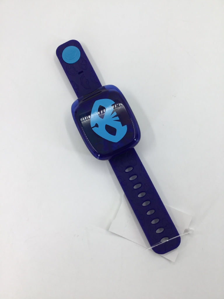 PJ Masks Super Catboy Learning Watch