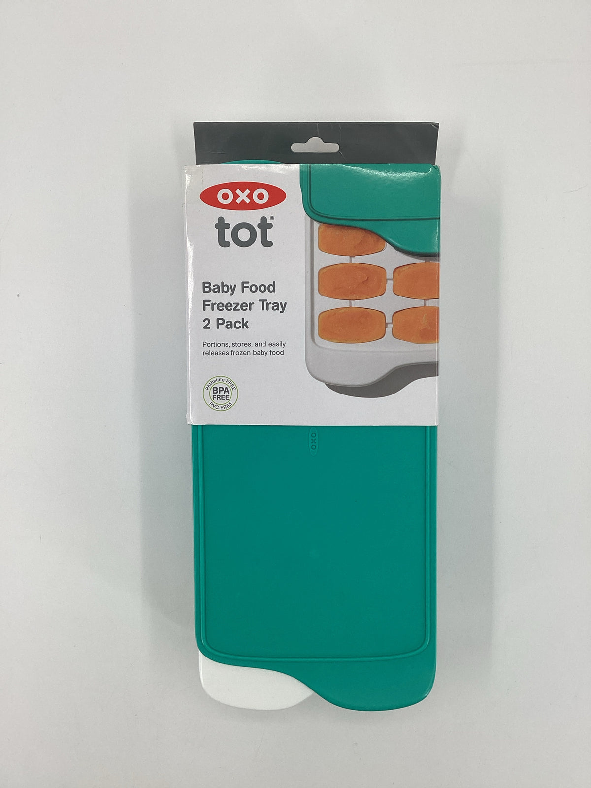 Oxo ToT Baby Food Freezer Tray 2 pack
