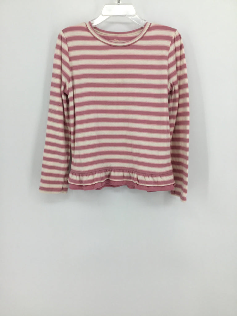 Oso & Me Child Size 6 Pink Shirt - girls