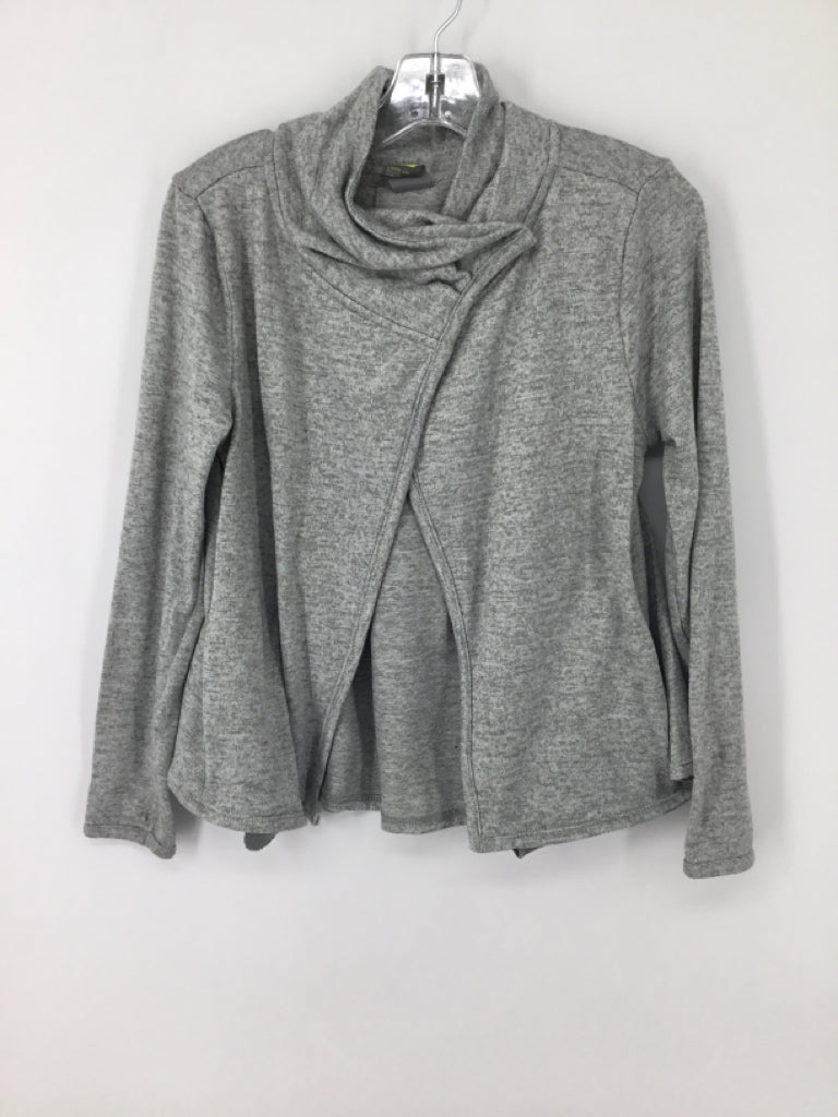 Old Navy Active Child Size 10 Gray Shirt - girls