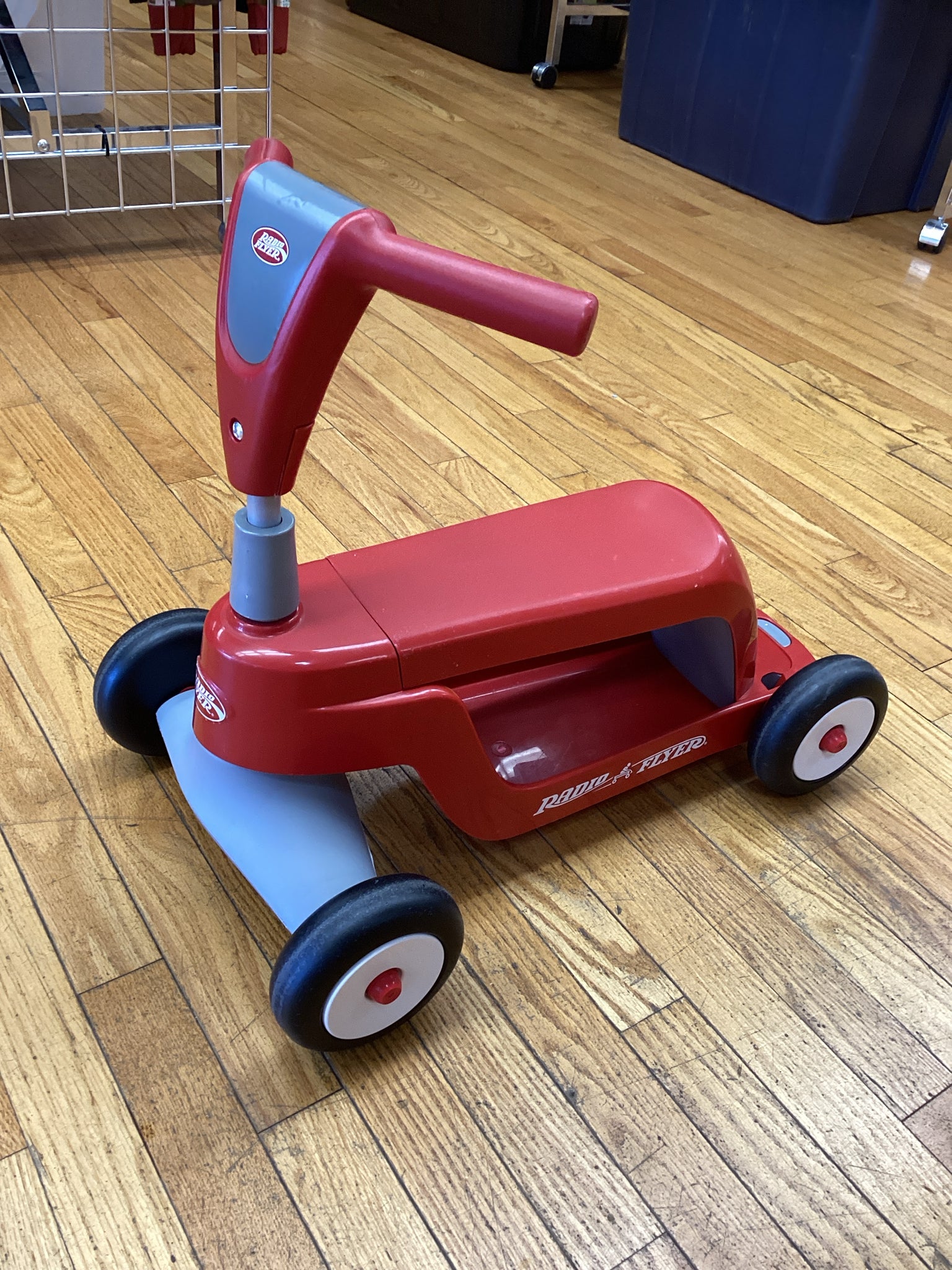 Radio Flyer Scoot 2 Scooter