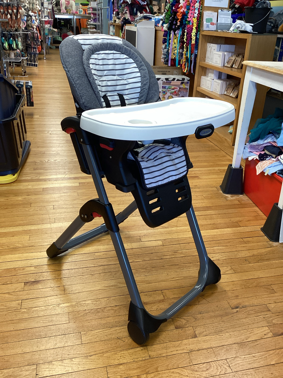 Graco Duo Diner High Chair