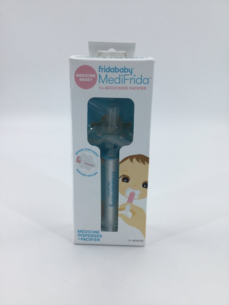Fridababy MediFrida the Accu-Dose Pacifier