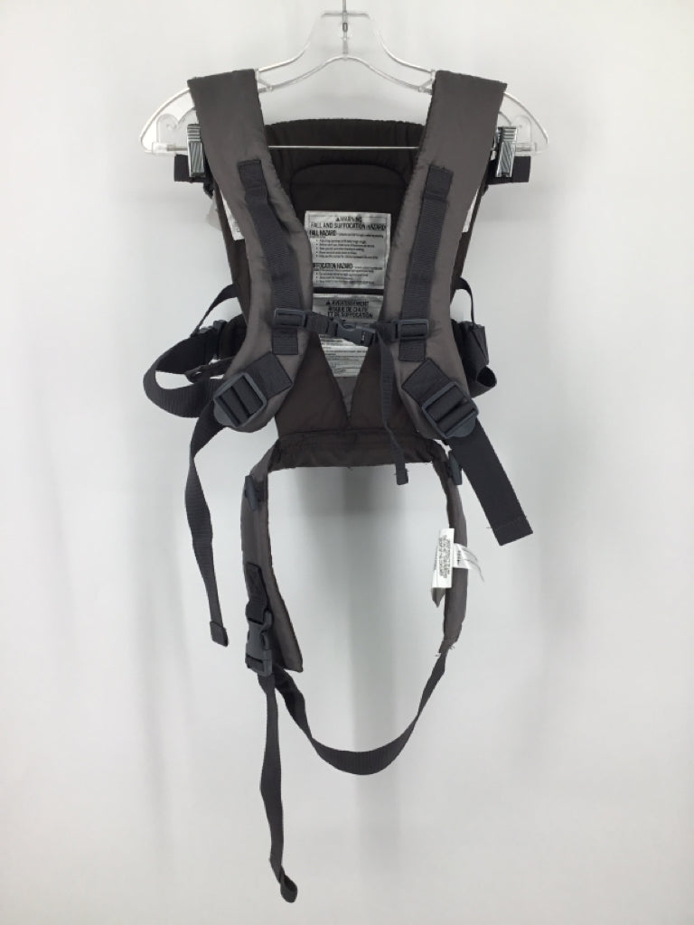 Infantino Flip 4-In-1 Convertible Baby Carrier