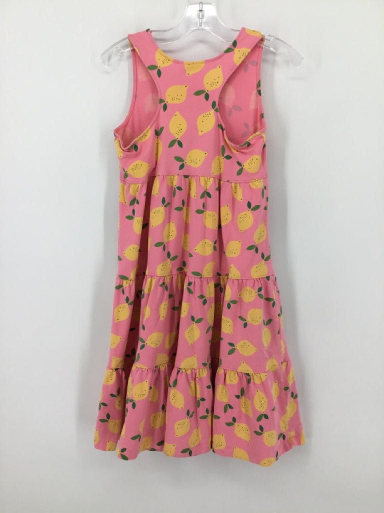 Hanna Andersson Child Size 10 Pink Dress - girls