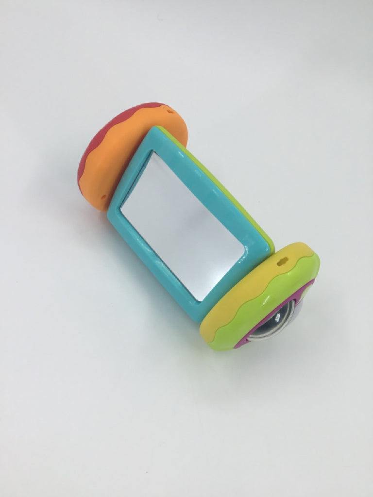 infantino BKids Mirror Me Activity Roller