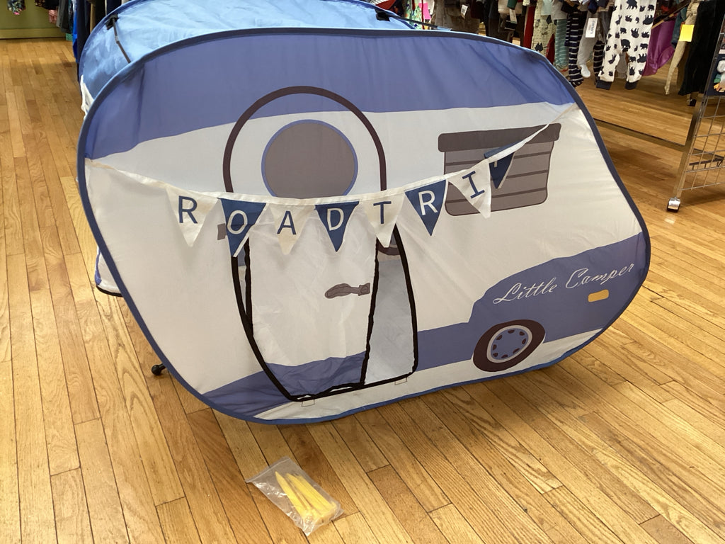 Little Camper Tent