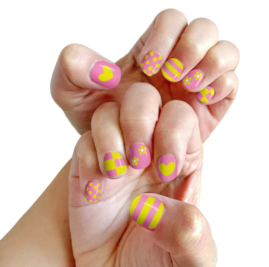 Piggy Paint - Yippee Yellow Pen