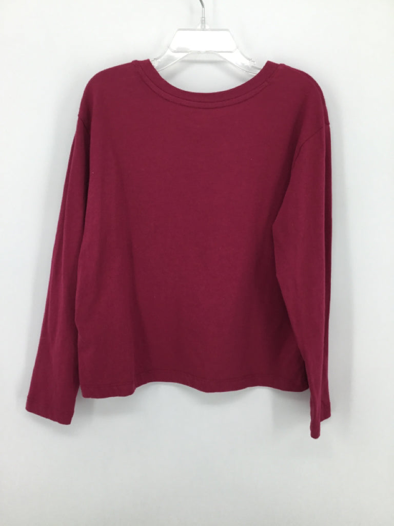 Gap Kids Child Size 6 Pink T-shirt - girls