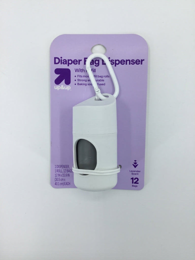 Up & Up Diaper Bag Dispenser