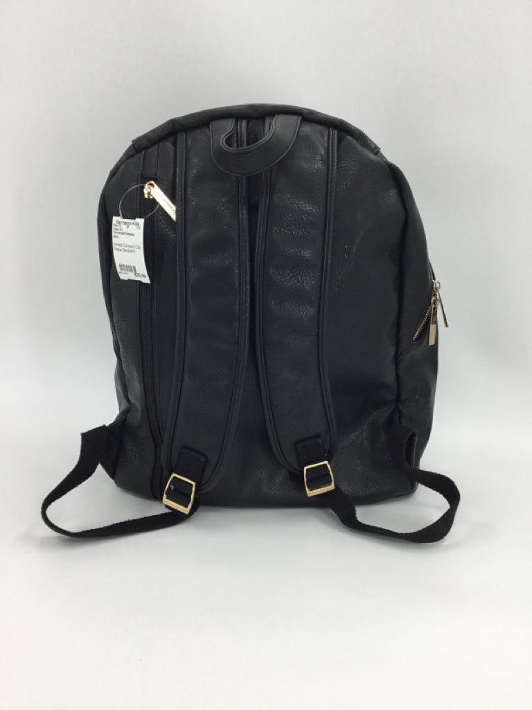 Honest Company City Diaper Backpack