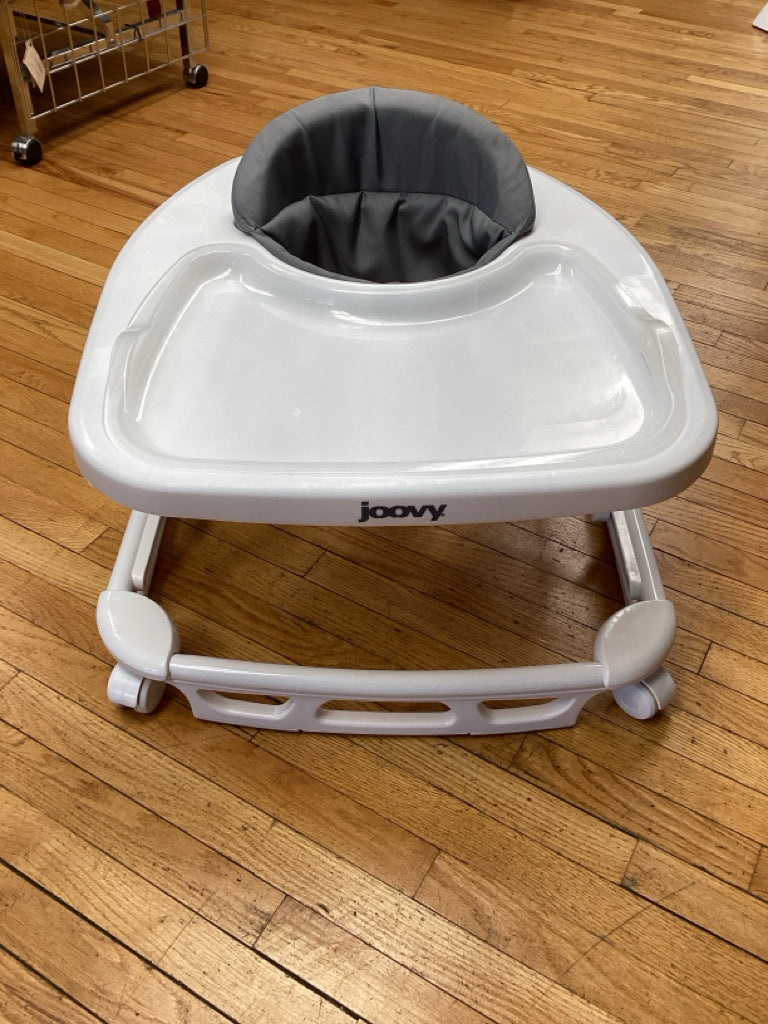 Joovy Gray Spoon Walker
