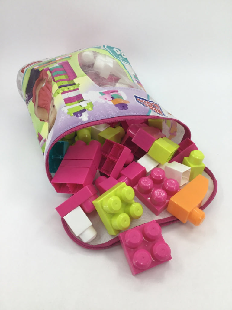 MEGA BLOKS