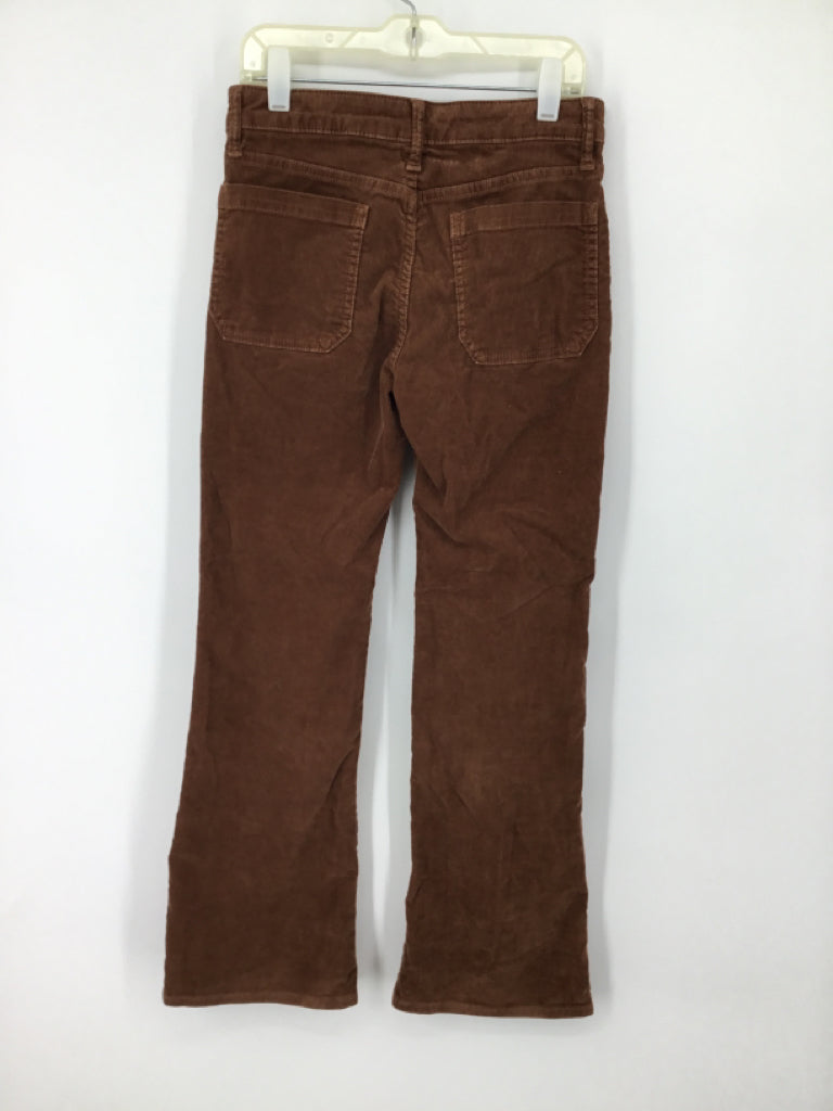 Gap Kids Child Size 12 Brown Pants - girls