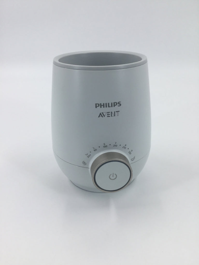 Philips Avent Bottle Warmer