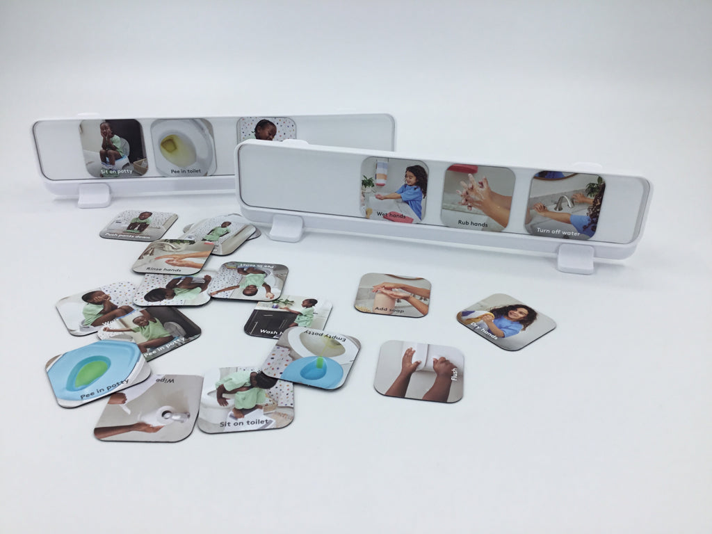Lovevery The Potty Learning Course Pack