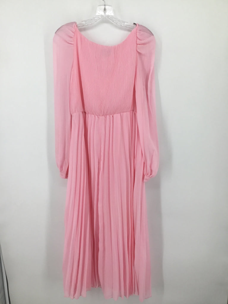 asos Size S Poly Blend Dress - Maternity