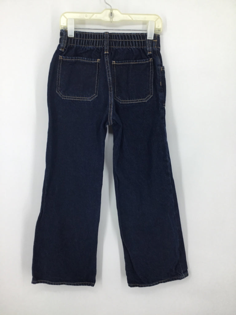 Old Navy Child Size 10 Blue Jeans - girls
