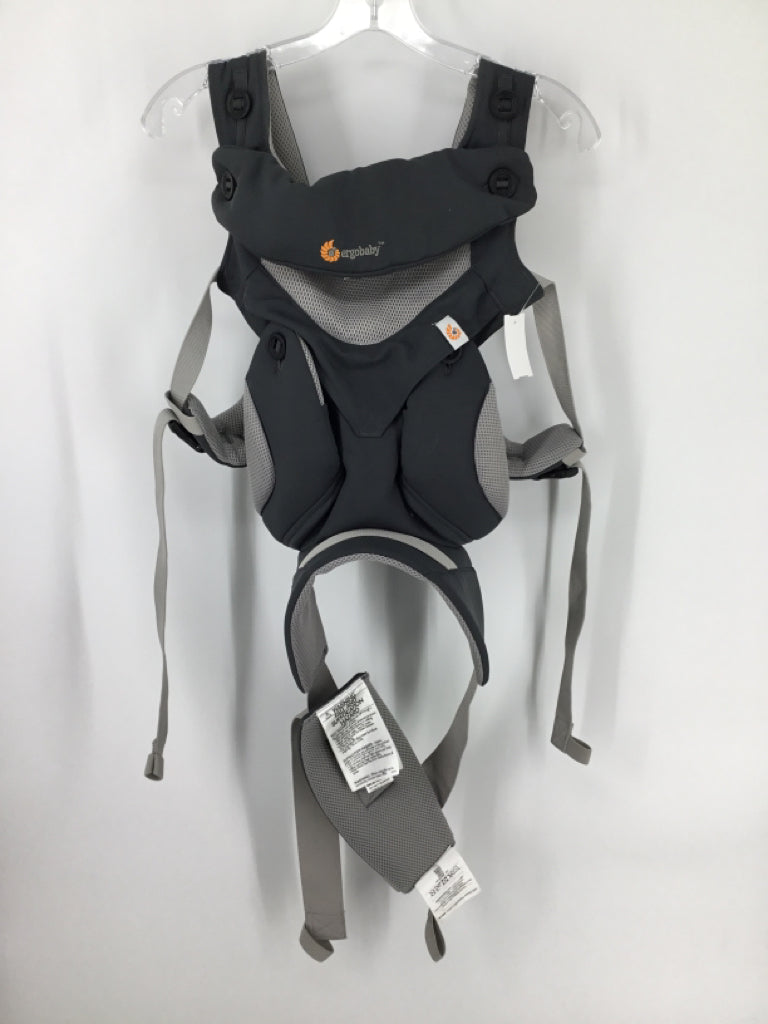 ErgoBaby 4 Position 360 Cool Air Baby/Child Carrier