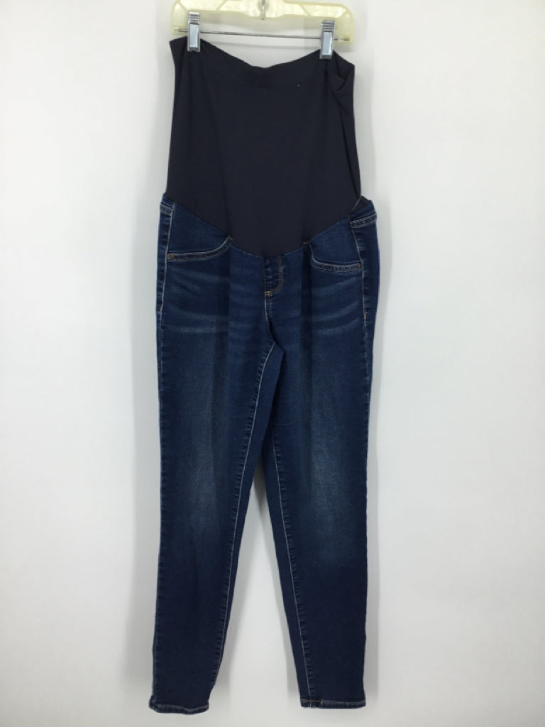 brandless Size M Denim Jeans
