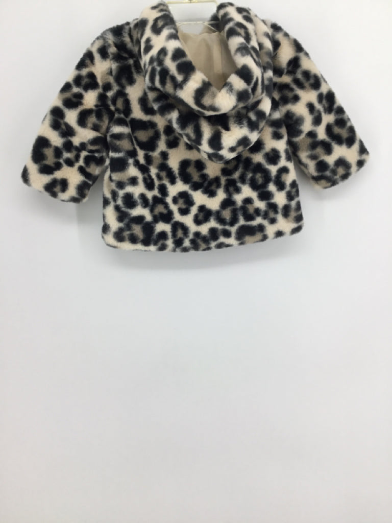 Old Navy Child Size 3-6 Months Tan Outerwear - girls