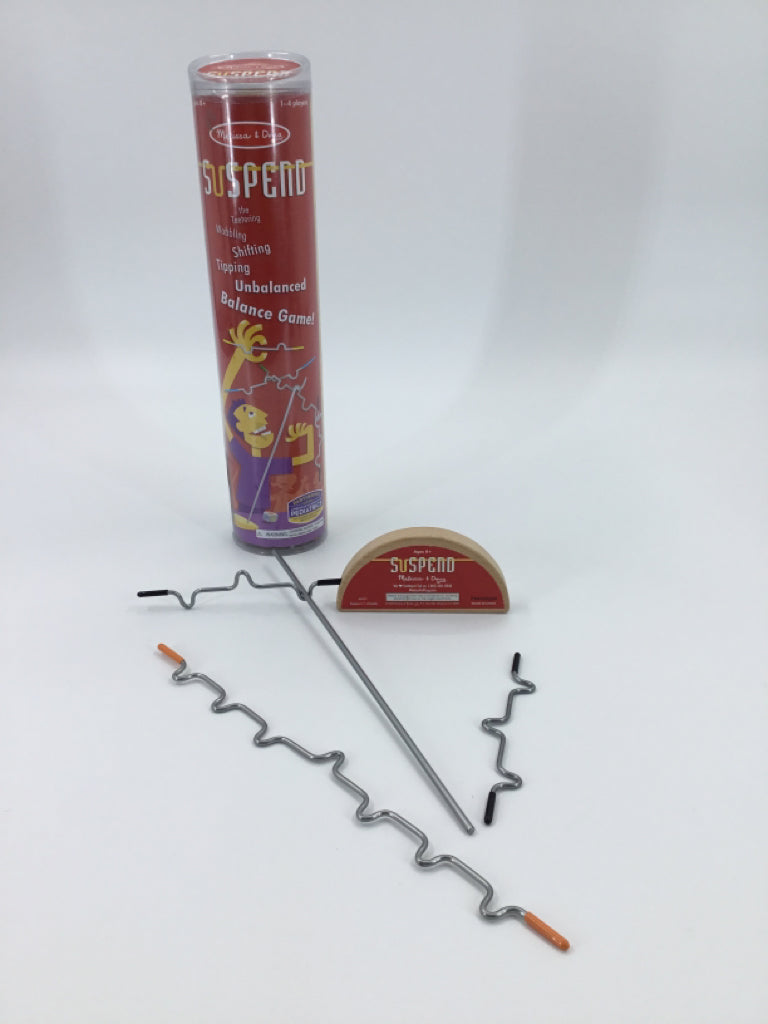 Melissa & Doug Suspend Game