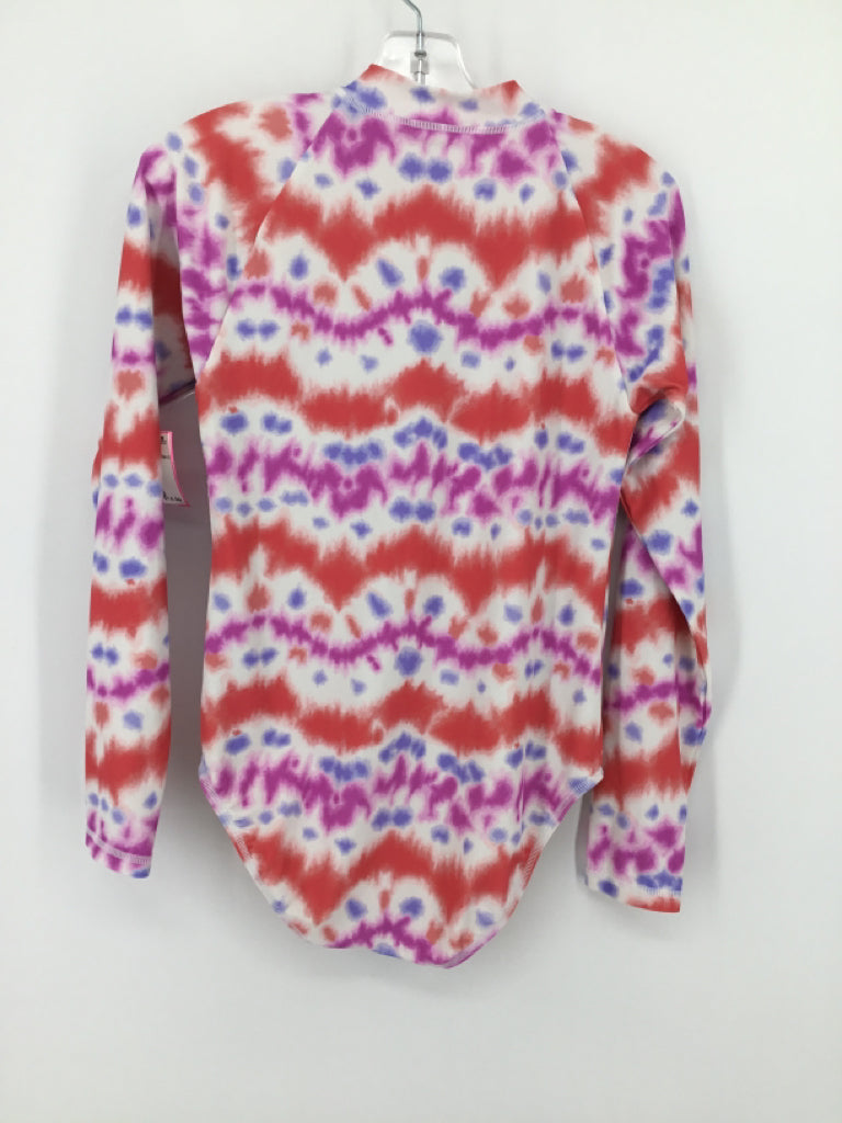 Crewcuts Child Size 12 Multi-Color Swimwear - girls