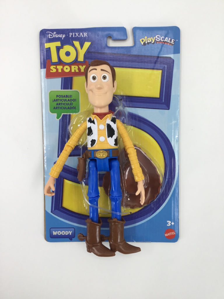 Mattel Imaginative Play Toys