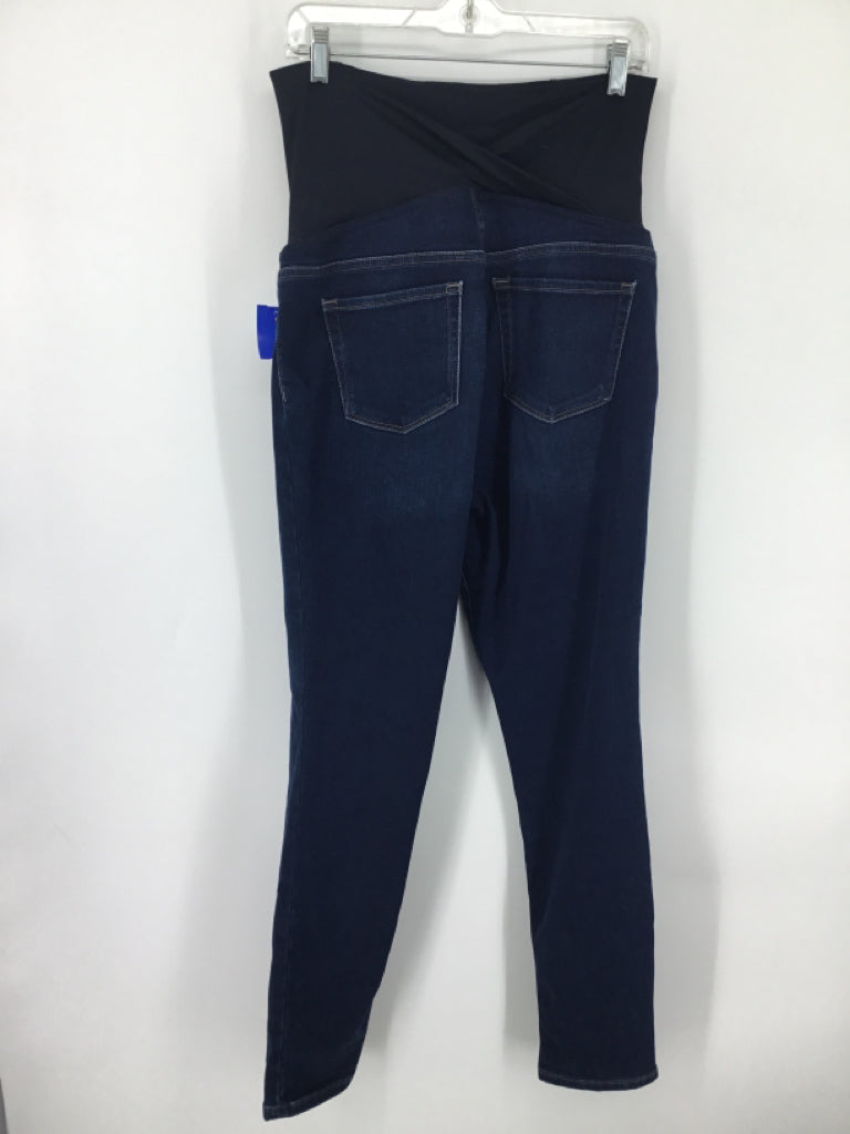 isabel Maternity Size M Denim Jeans