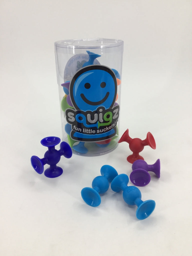 Fat Brain Toys Squigz