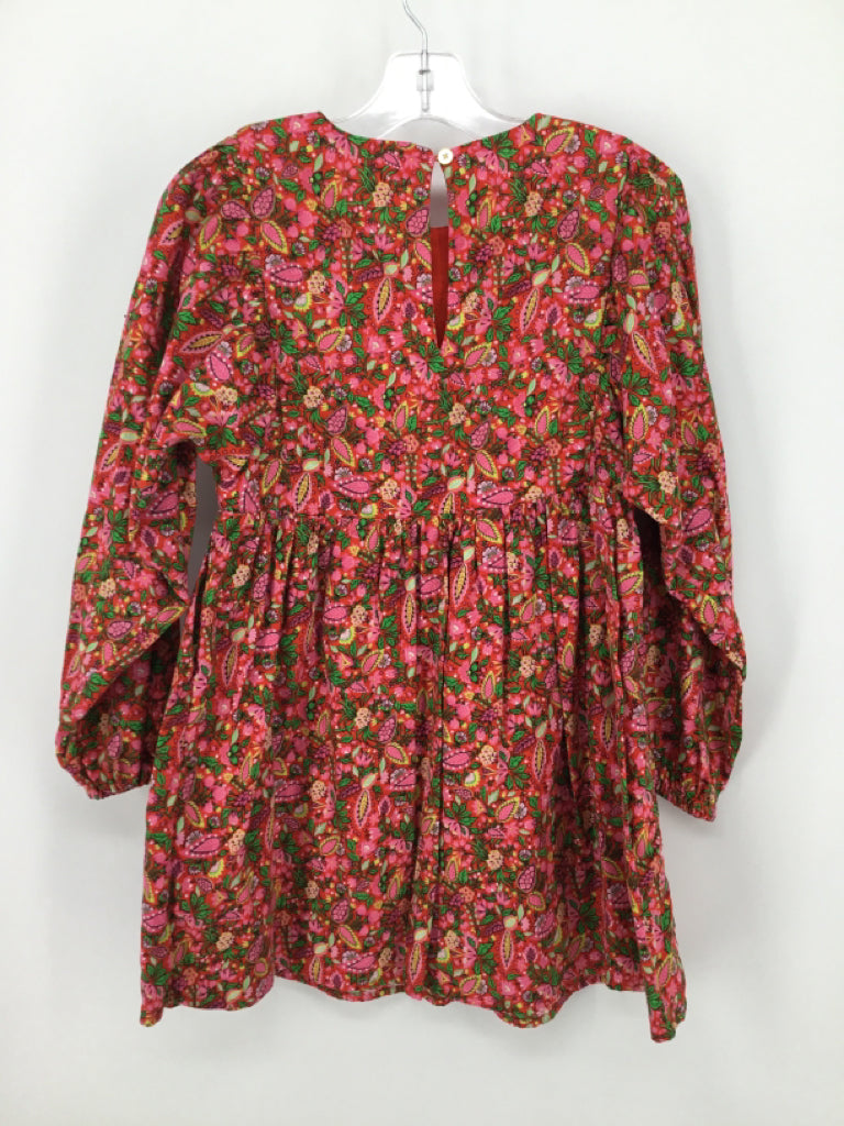 Crewcuts Child Size 8 Pink Dress - girls