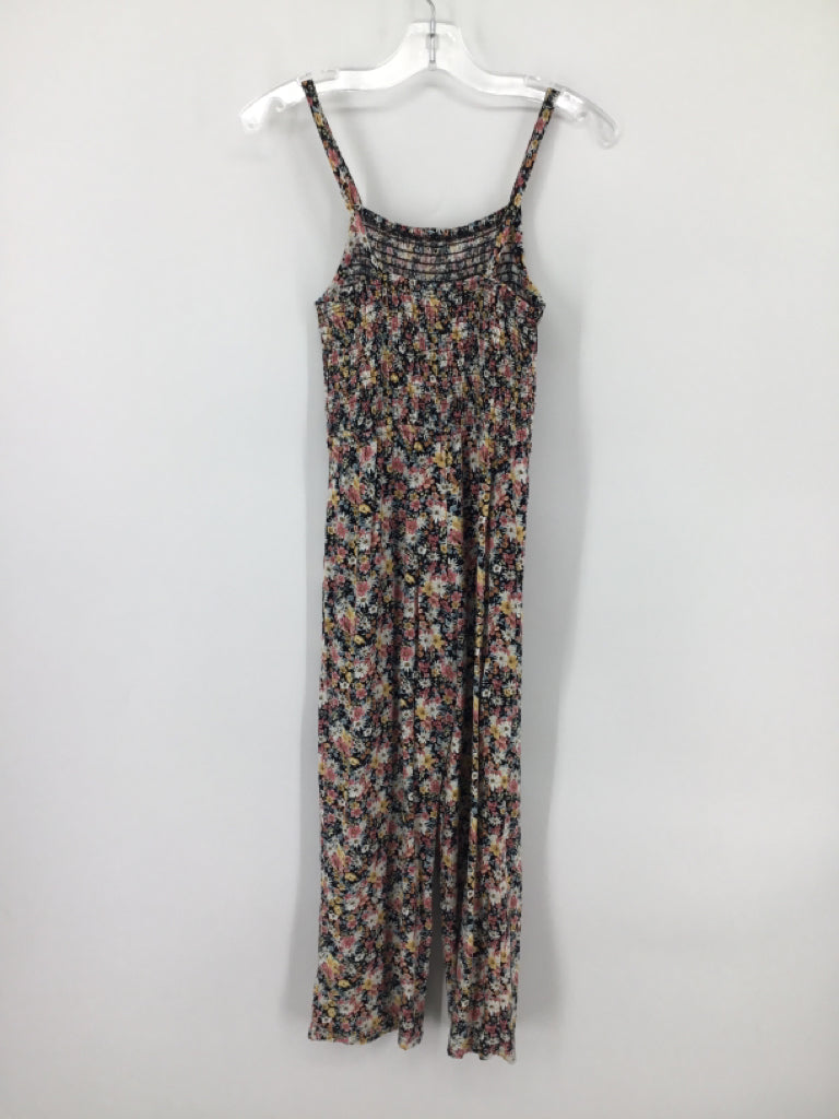 Mia Chica Child Size 8 Multi-Color Outfit - girls