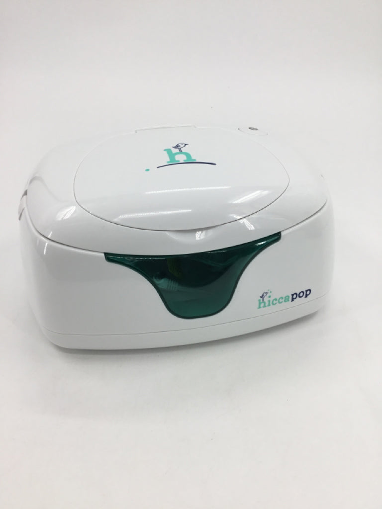 Hiccapop Baby Wipe Warmer