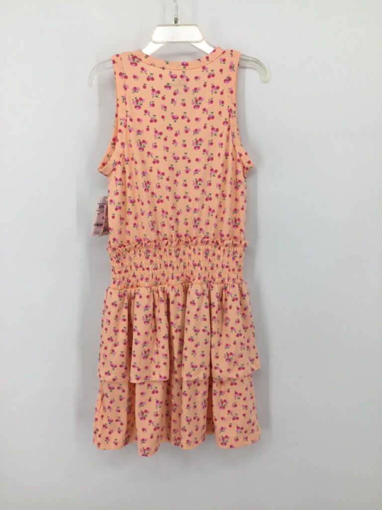Epic Threads Child Size 6 Pink Dress - girls