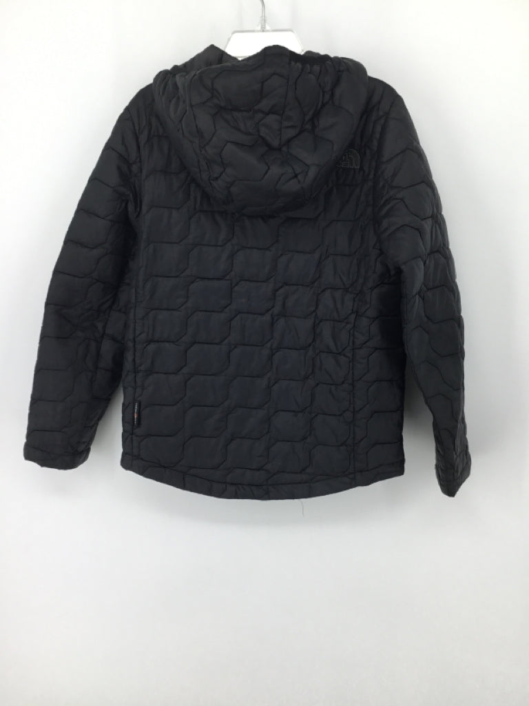 The North Face Child Size 5 Black Solid Outerwear - boys