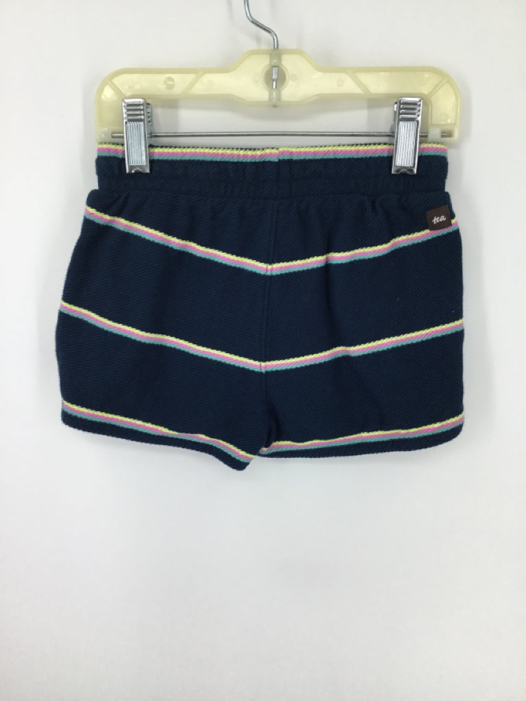 Teresa Jellison Child Size 4 Teal Shorts - girls