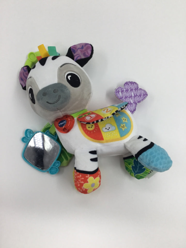 VTech Take Me With You Zebra