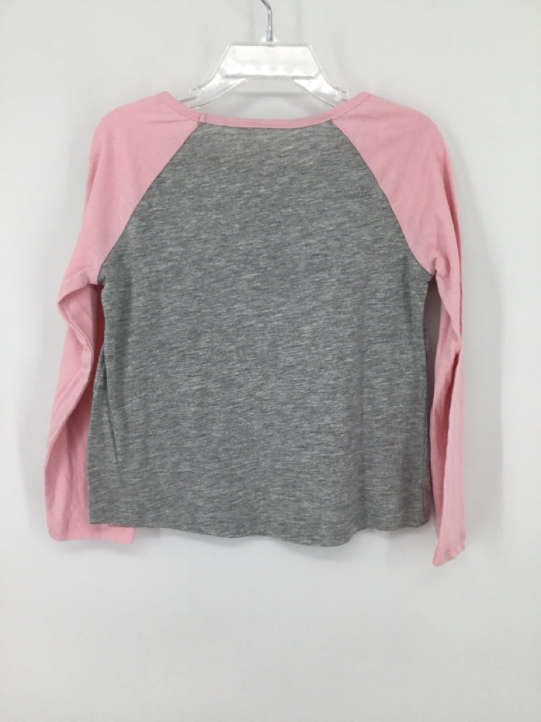 jumping beans Child Size 5 Pink T-shirt - girls