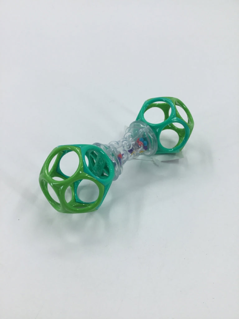 Oball Rattle