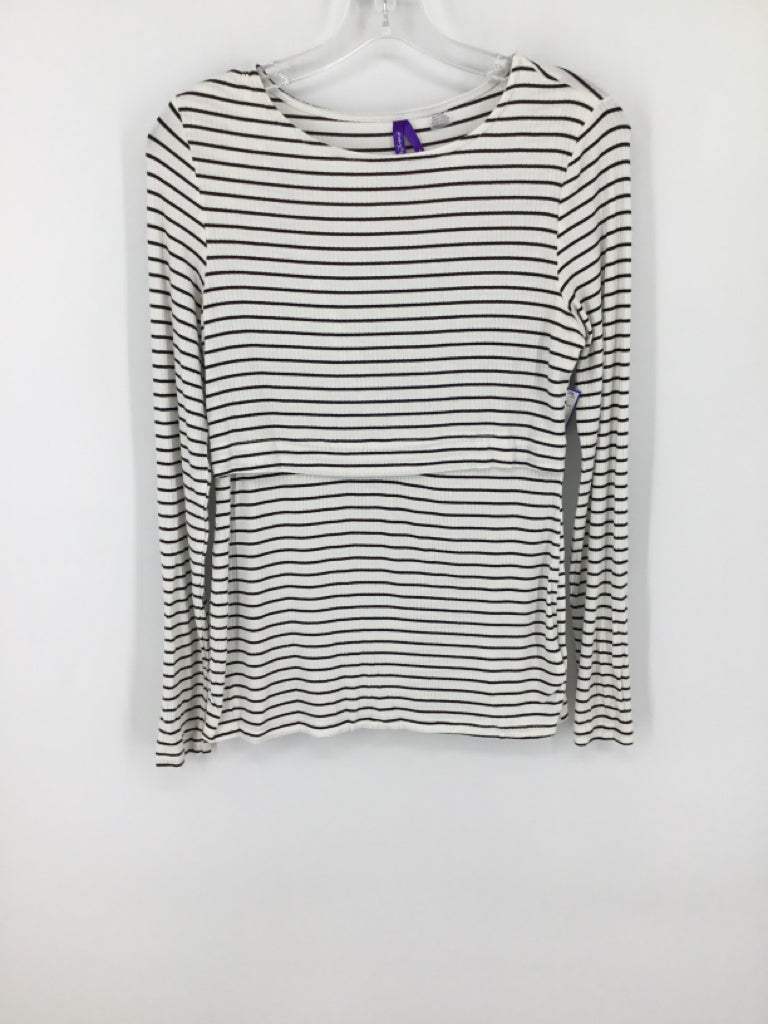 Seraphine Size S Viscose from Bamboo Nursing Nursing Apparel