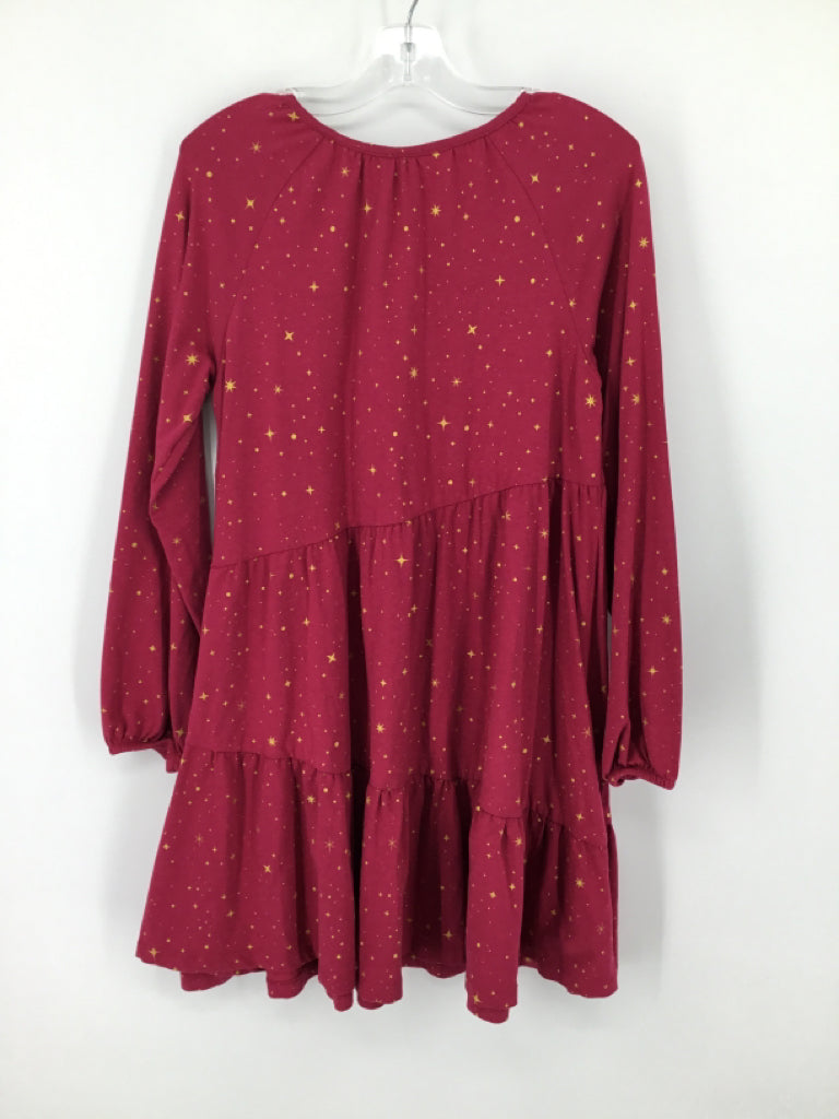 Hanna Andersson Child Size 10 Pink Dress - girls