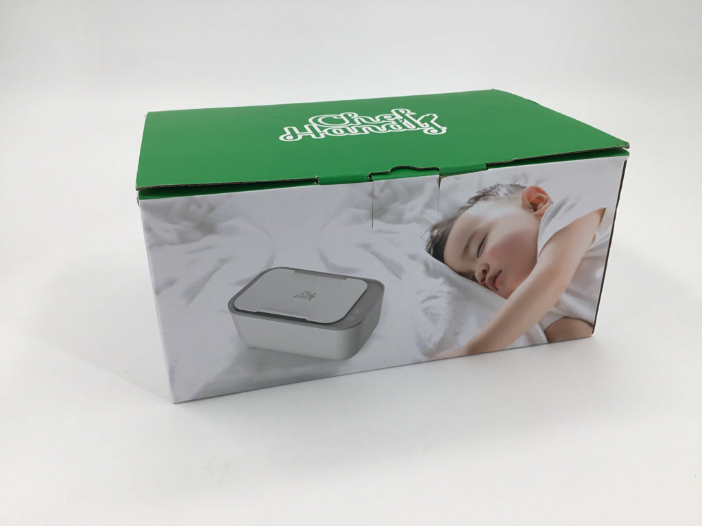 Chef Handy Wipes Warmer