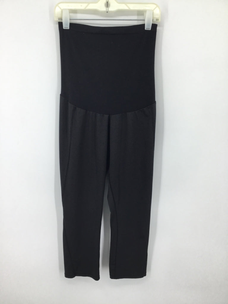Motherhood Maternity Size M Poly Blend Pants