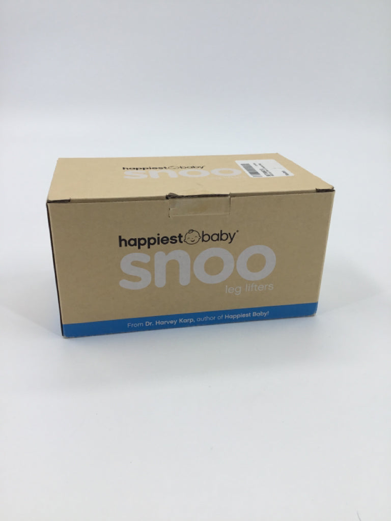 Happiest Baby Snoo Bassinet Leg Lifters