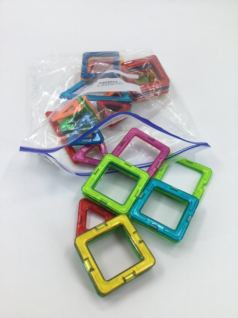 Magformers Assorted Tiles