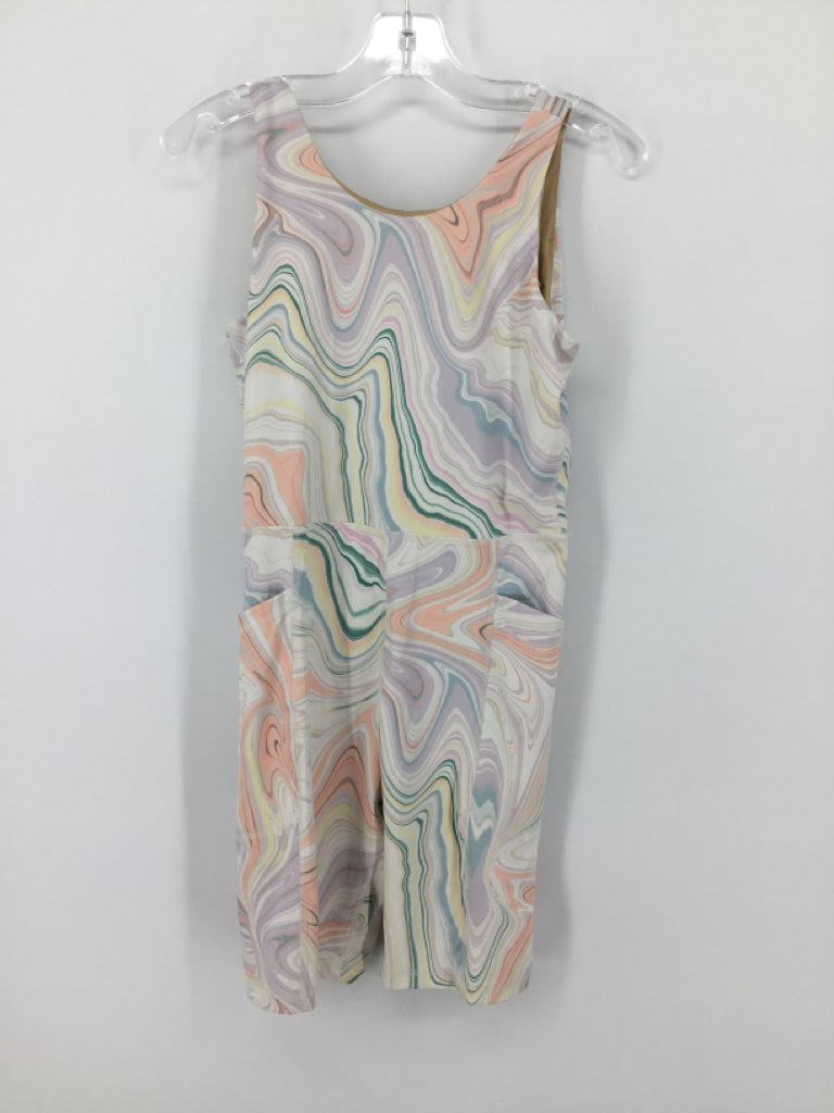 Old Navy Active Child Size 10 Multi-Color Outfit - girls