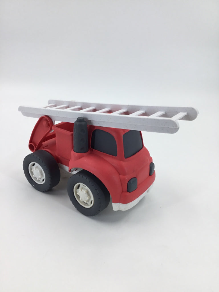 Aurora Toys Wheatley Fire Truck