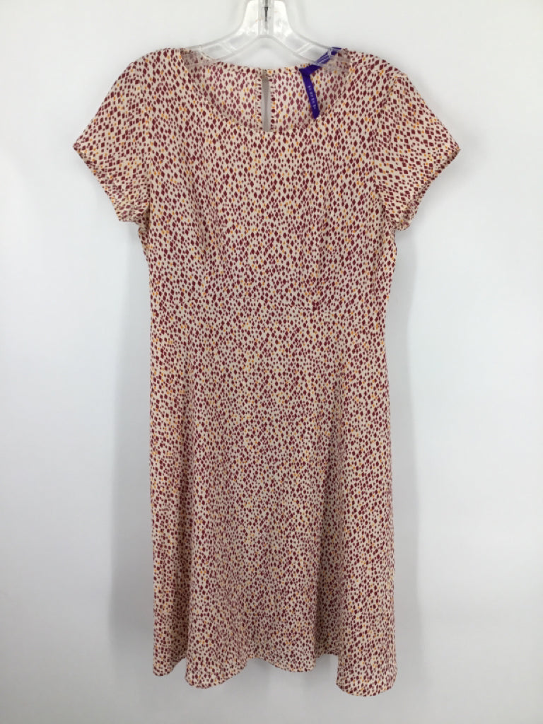 Seraphine Size S Poly Blend Dress - Maternity