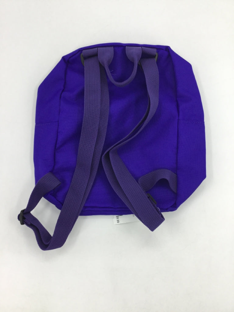 St. Louis Zoo Mini Backpack